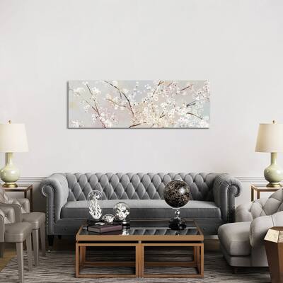iCanvas "Bloomingdale" by Asia Jensen Canvas Print