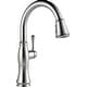 preview thumbnail 1 of 9, Delta Cassidy Pull-Down Kitchen Faucet with Magnetic Docking Spray