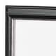 preview thumbnail 4 of 5, Mercana Lava Flow I by Studio M a handmade Original Framed Artwork under Glass