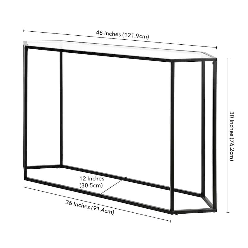 Beck Accent Table