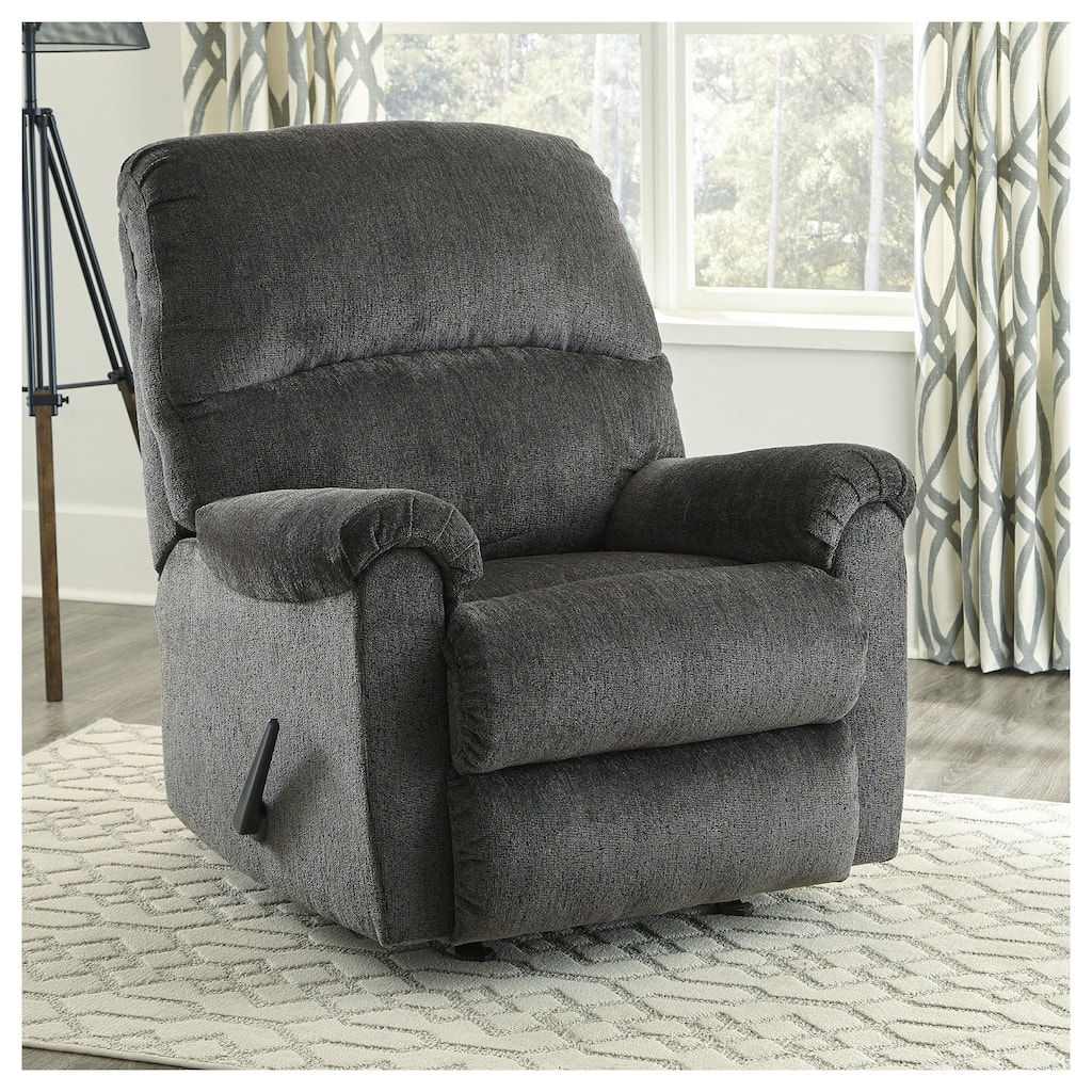 Ballinasloe Rocker Recliner