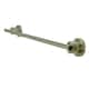 Option Brushed Nickel