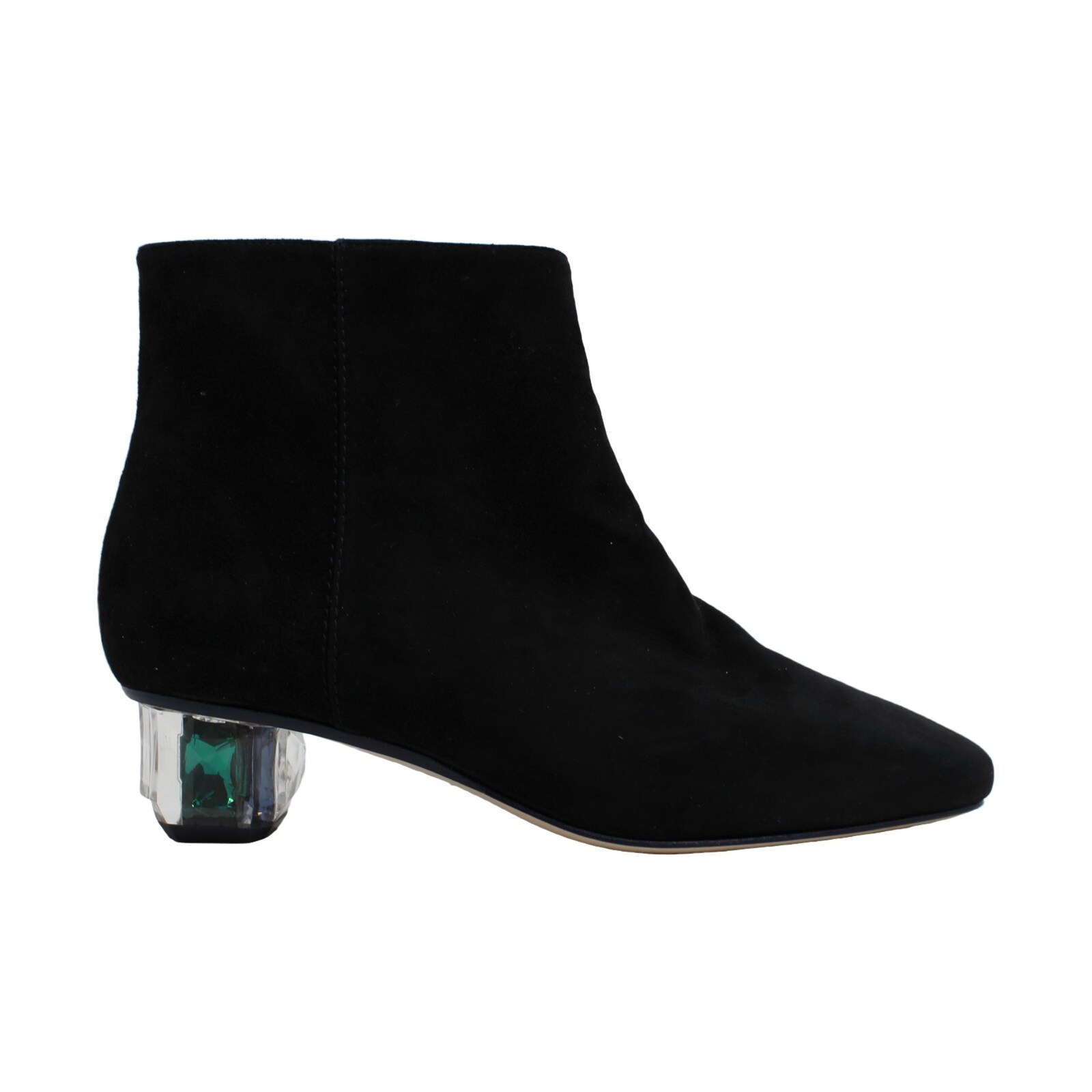 stuart weitzman dark star bootie