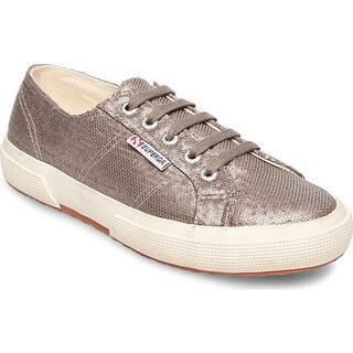 superga sequin sneakers