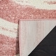 preview thumbnail 112 of 171, SAFAVIEH Adirondack Lelia Modern Abstract Distressed Rug