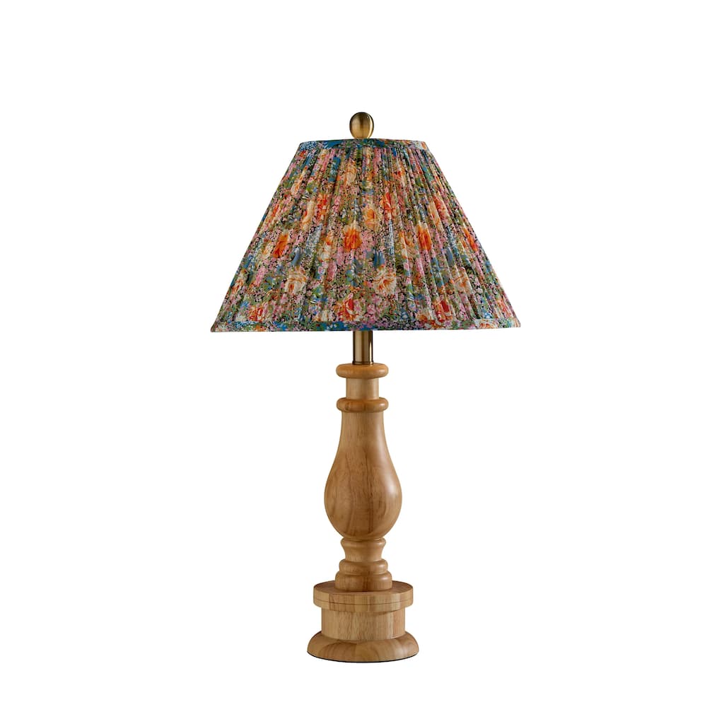 ADESSO Faye Tall Table Lamp