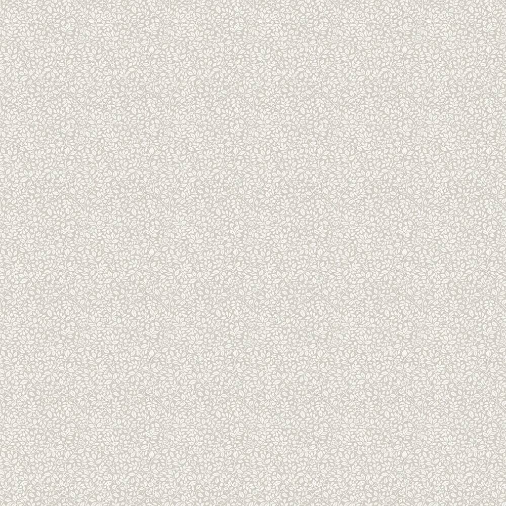 Galerie Wallcoverings Miniatures 3 Collection Full Mini Floral Trail Matte Finish Vinyl on Non-woven Wallpaper Roll