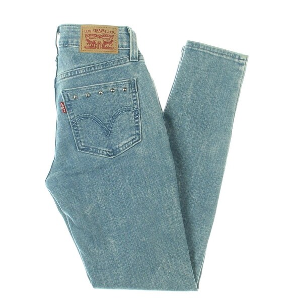 womens levis 535