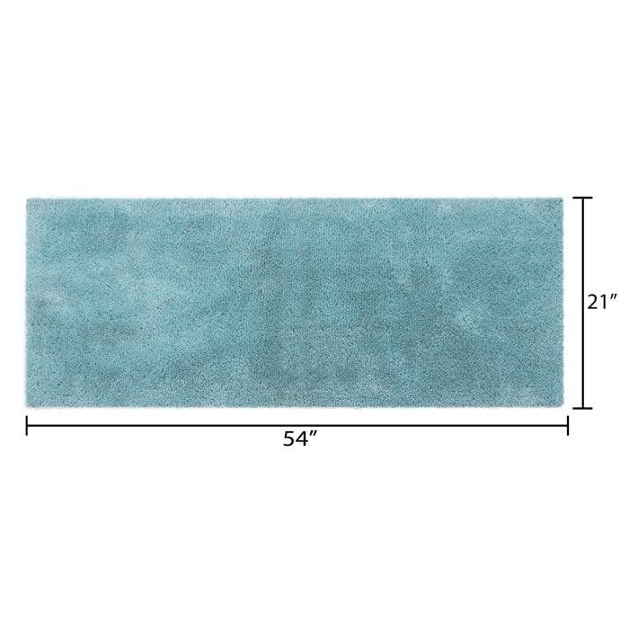 Chesapeake Ashburn Bath Runner - 21"x54"