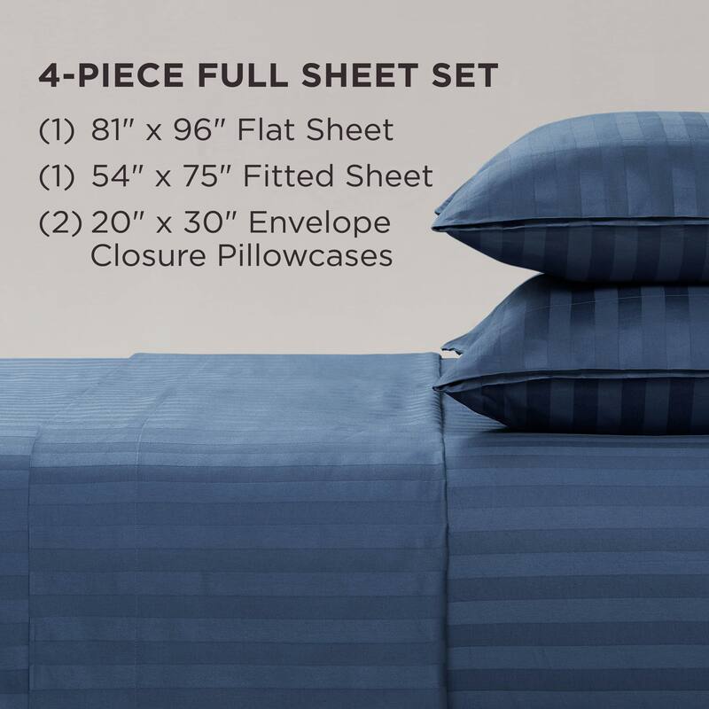 The Sheet Lab Regal Dreams Sheet Sets