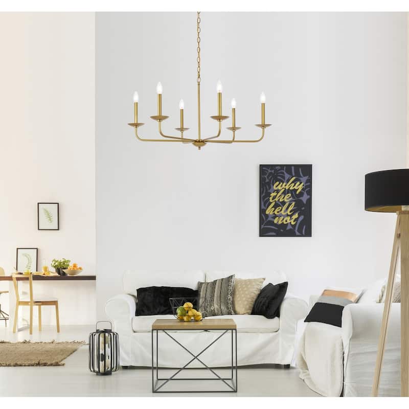 Charlie 36 inch Pendant