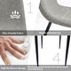 preview thumbnail 10 of 23, Modern Dining Chairs Set of 4