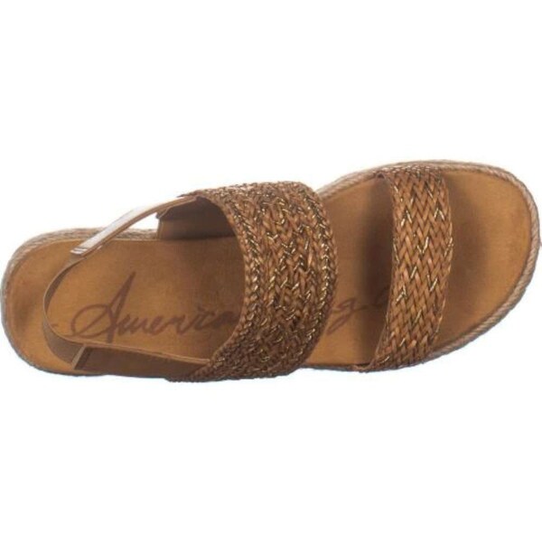american rag karli sandals