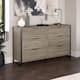 Option Modern Hickory