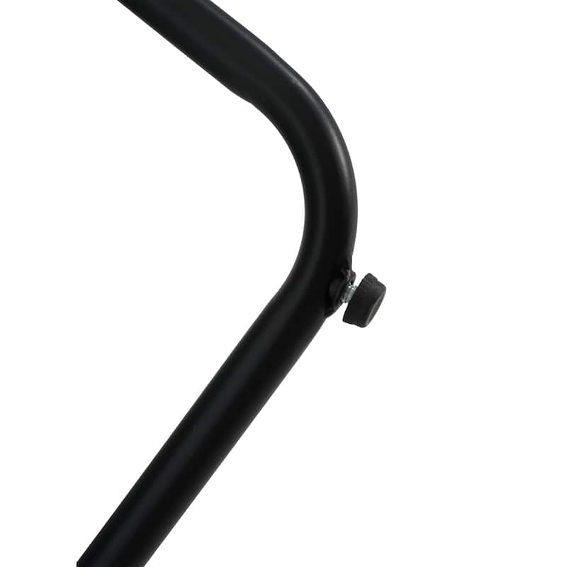 Christopher Knight Home - Ashton Modern Square Coffee Table with Glass Top