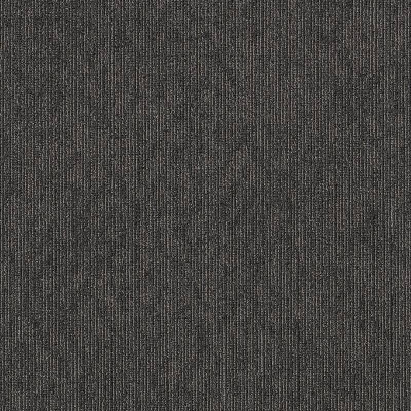 Shaw Rare Essence 24" x 24" Glue Down Commercial Carpet Tile - Sold By - Root