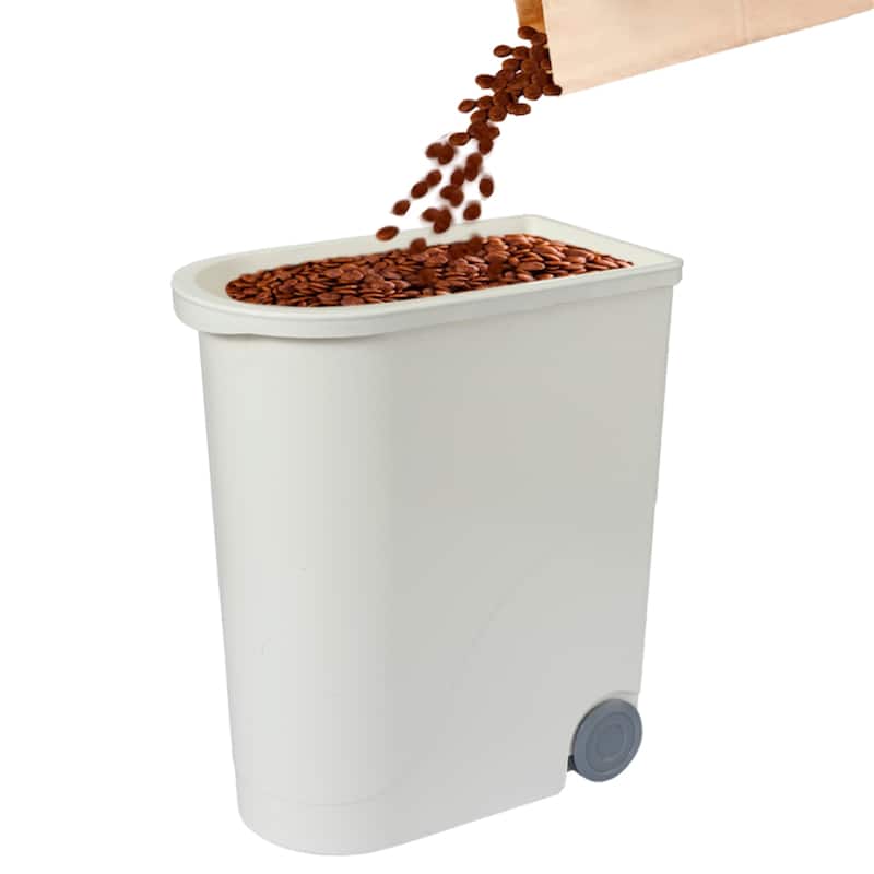 Ashfield & Harkness Airtight Pet Food Storage Container