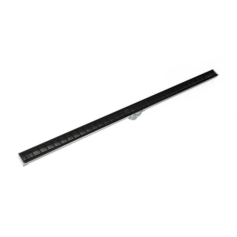 Infinity Drain S-LAG 3836 36" Site Sizable Low Profile Stainless Steel