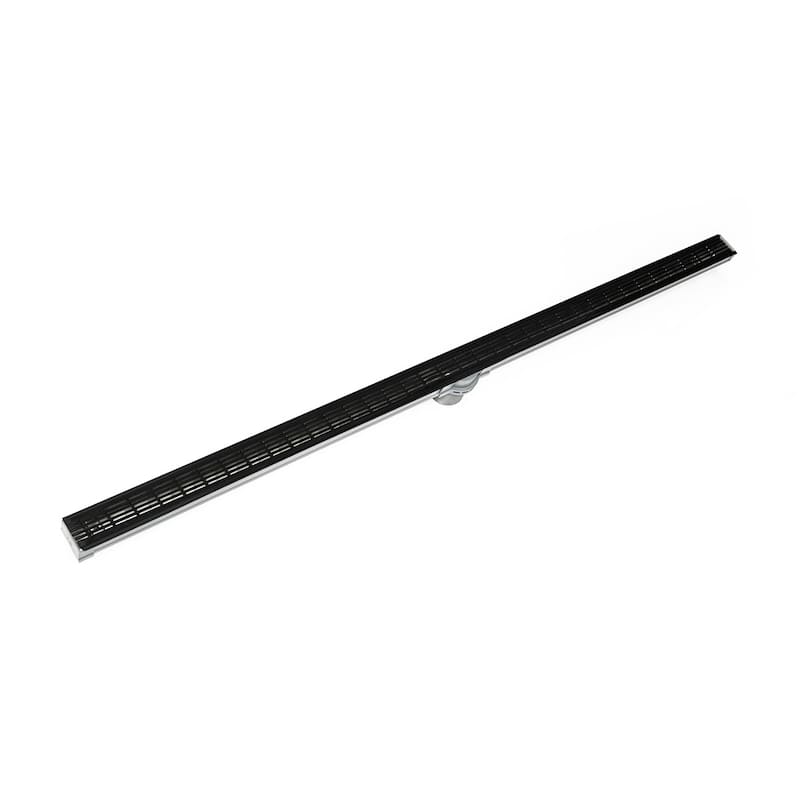 Infinity Drain S-LAG 3872 72" Site Sizable Low Profile Stainless Steel