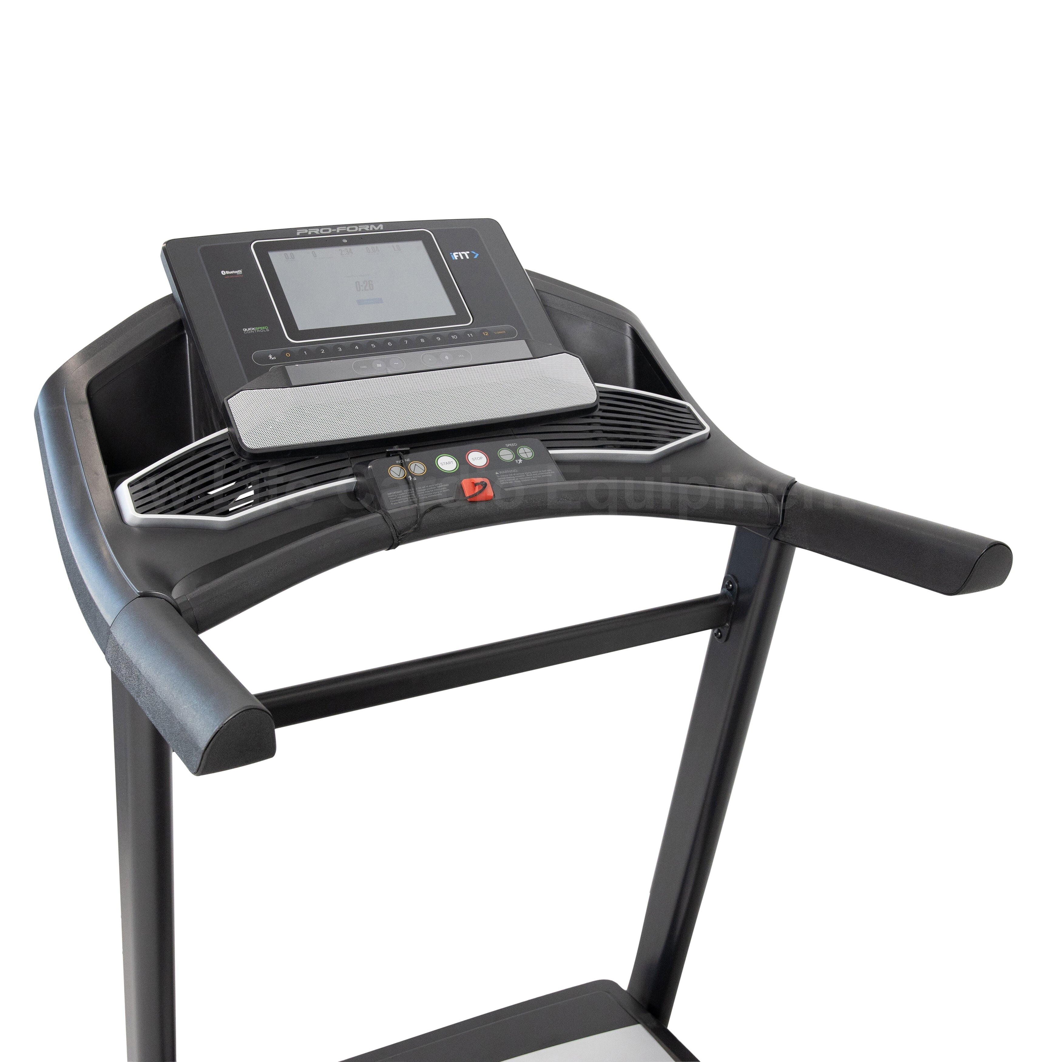 Proform trainer 12.0 discount treadmill