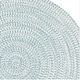 preview thumbnail 15 of 15, Colonial Mills Boatside Indoor/ Outdoor Reversible Braided Area Rug