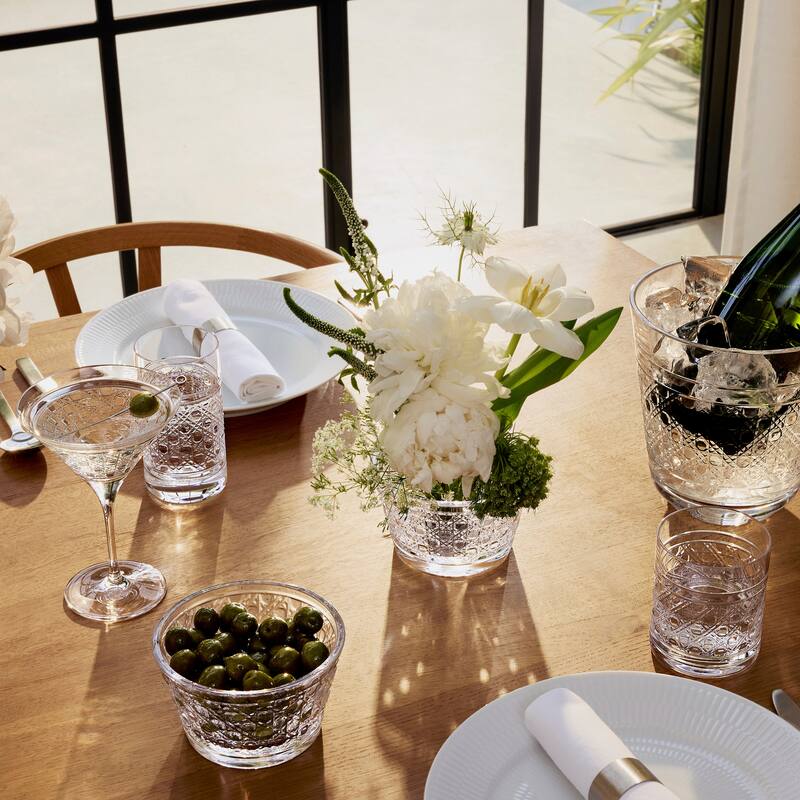 Waterford Opulence Bowl 5in