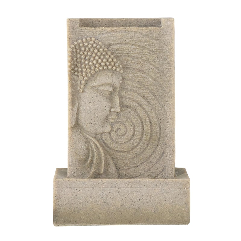Buddha Water Fountain