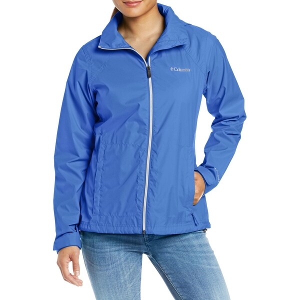 columbia switchback ii