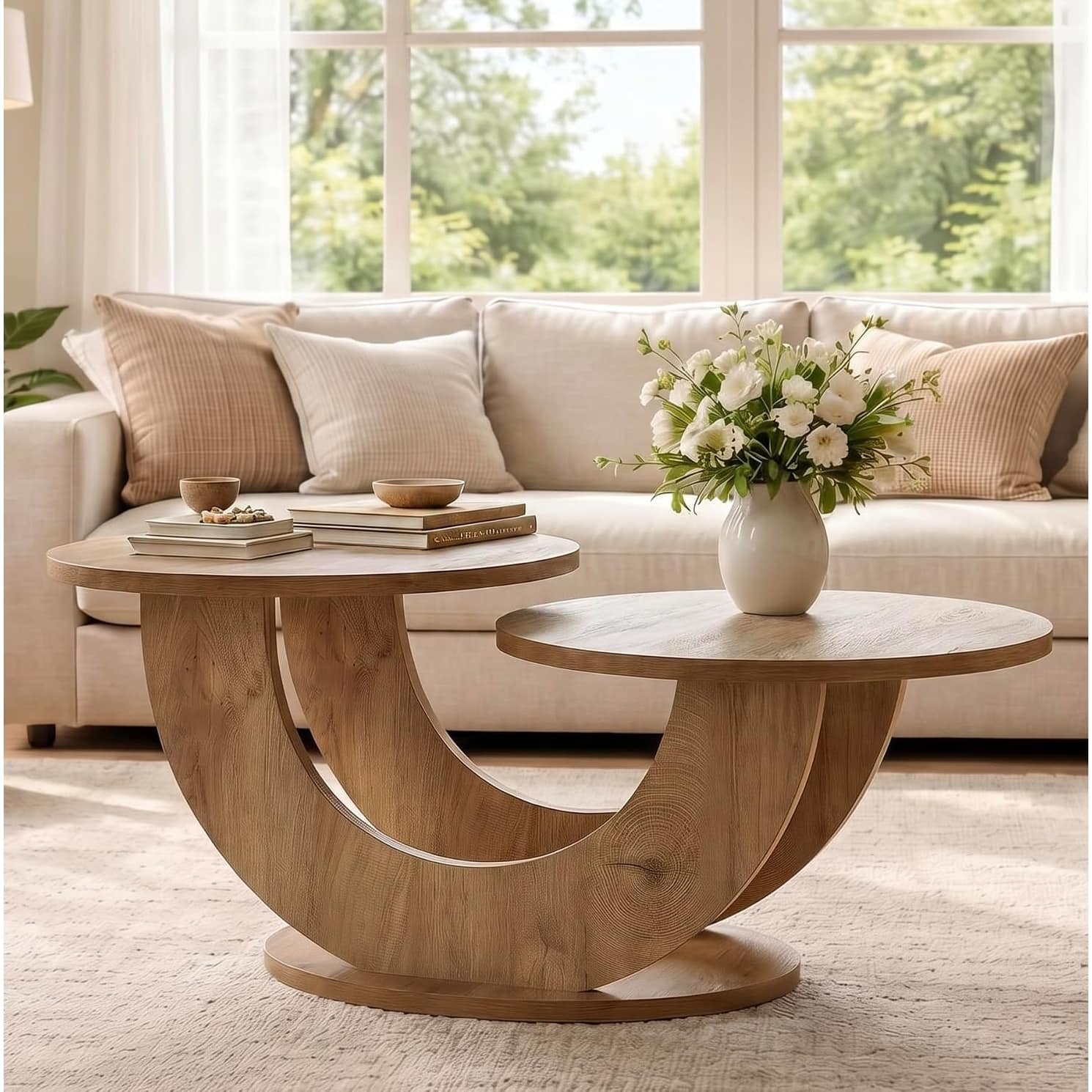 Option Light Oak