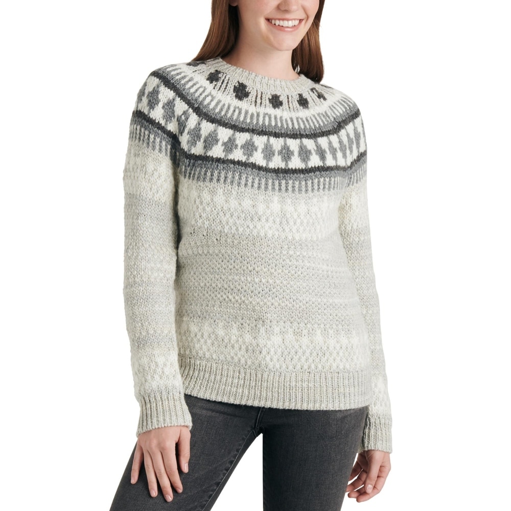 lucky brand sweaters