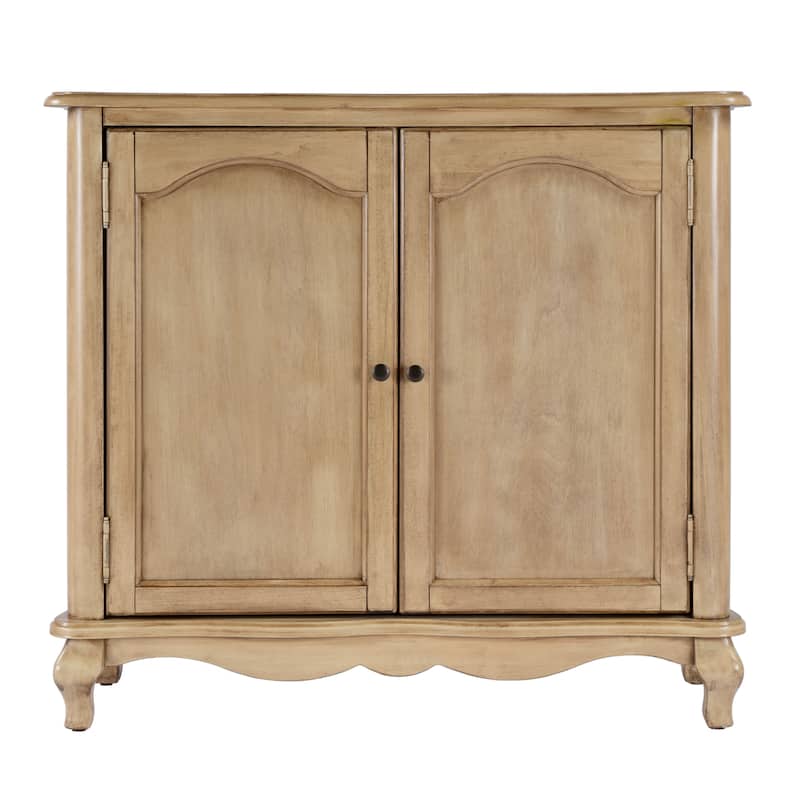 Leyden European Accent Cabinet