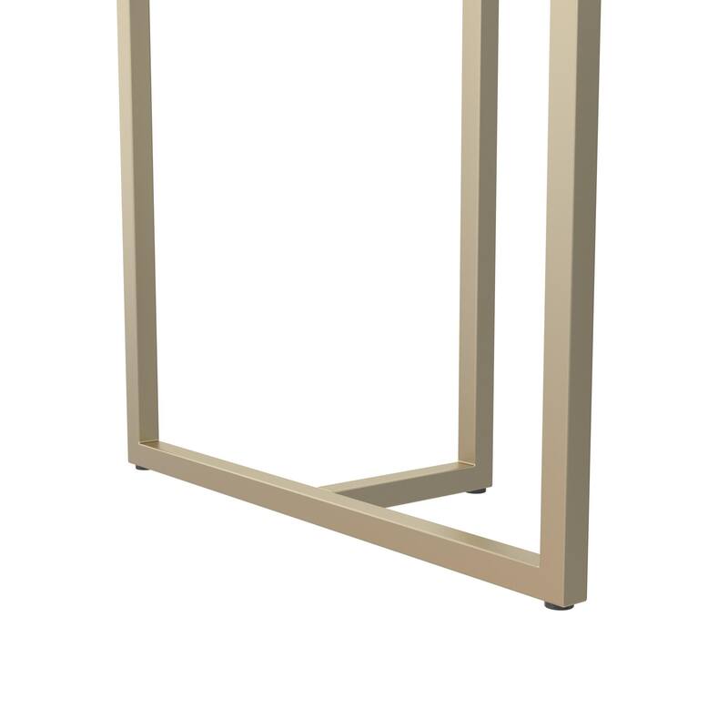 CosmoLiving Astor Dining Table