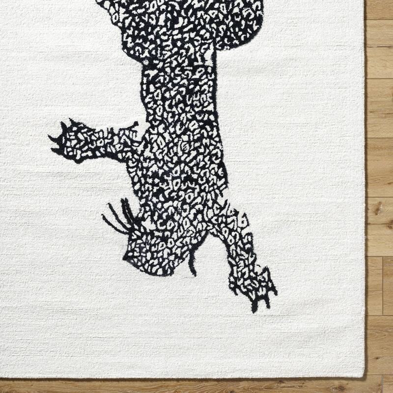 Livabliss Rize Modern & Contemporary Area Rug
