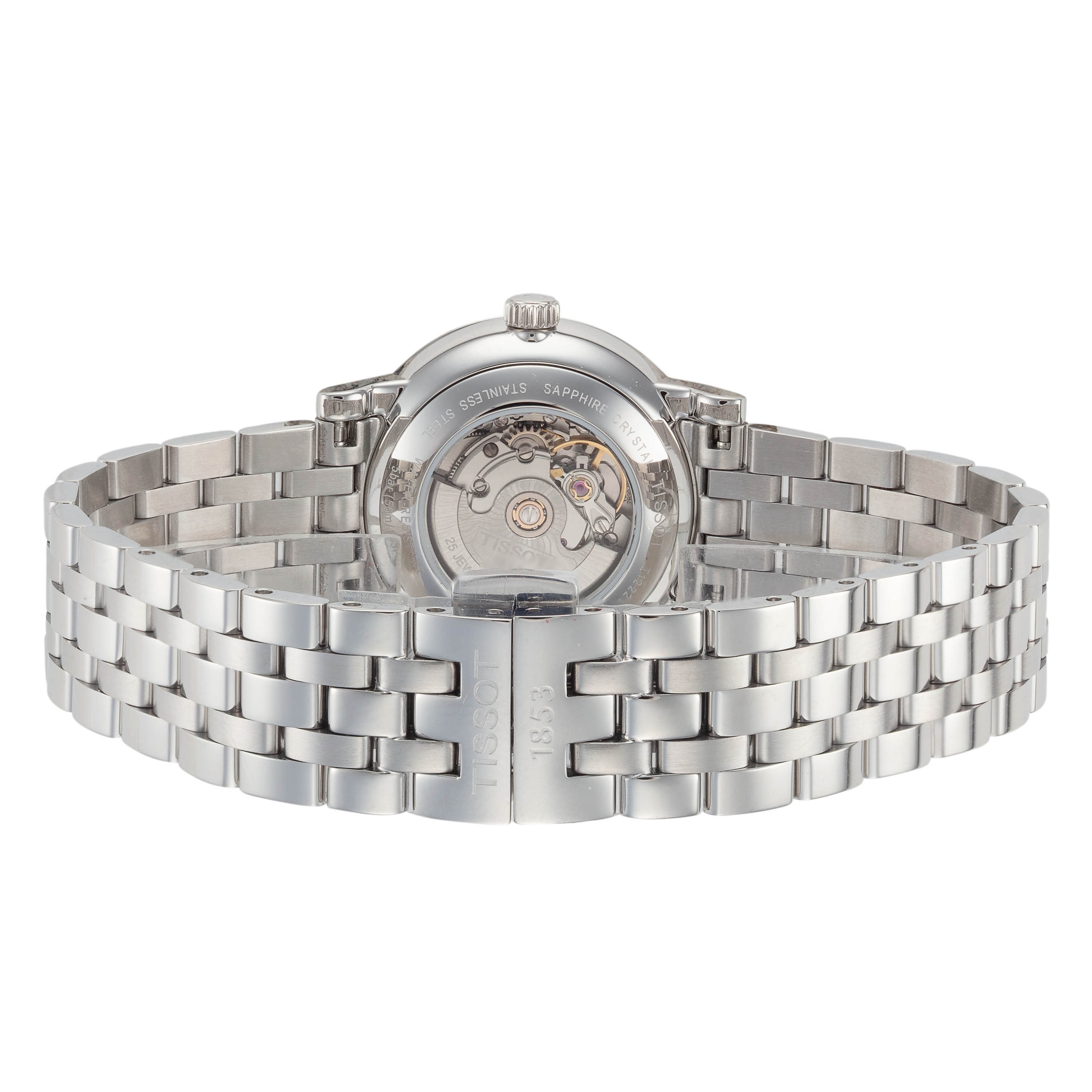 Tissot Women display picture 1