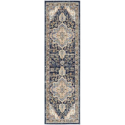 Nourison Essentials Persian Indoor/Outdoor Area Rug
