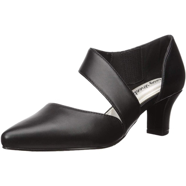 easy street dress shoes