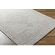 preview thumbnail 6 of 5, Anissa Casual Solid Color Wool Area Rug
