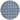 SAFAVIEH Calico Shag Inas Polka Dot 1.5-inch Thick Rug