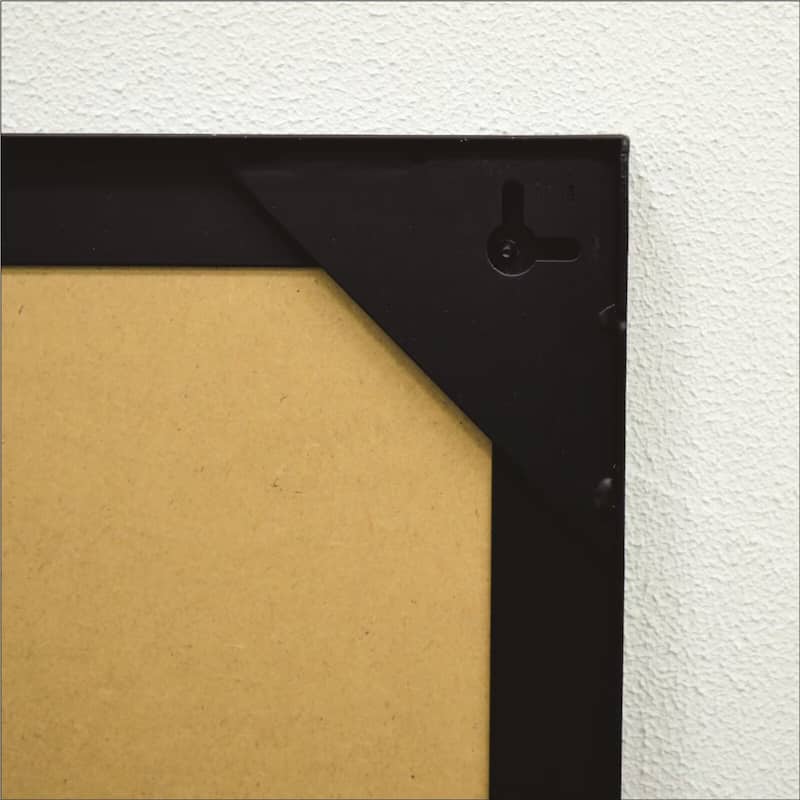 Square Wall Mounted Mirror Versatile Home Decor Ideal
