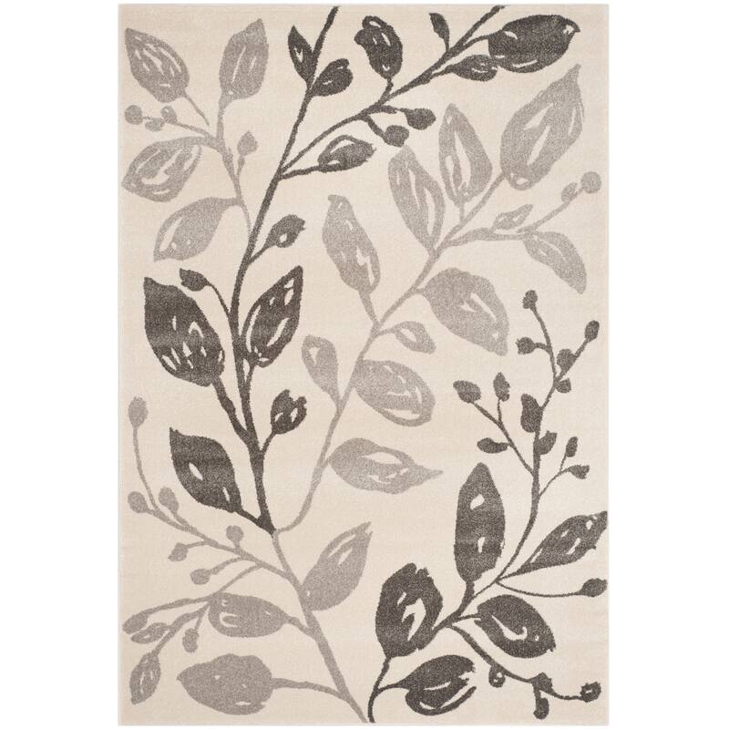 SAFAVIEH Porcello Sini Modern Rug