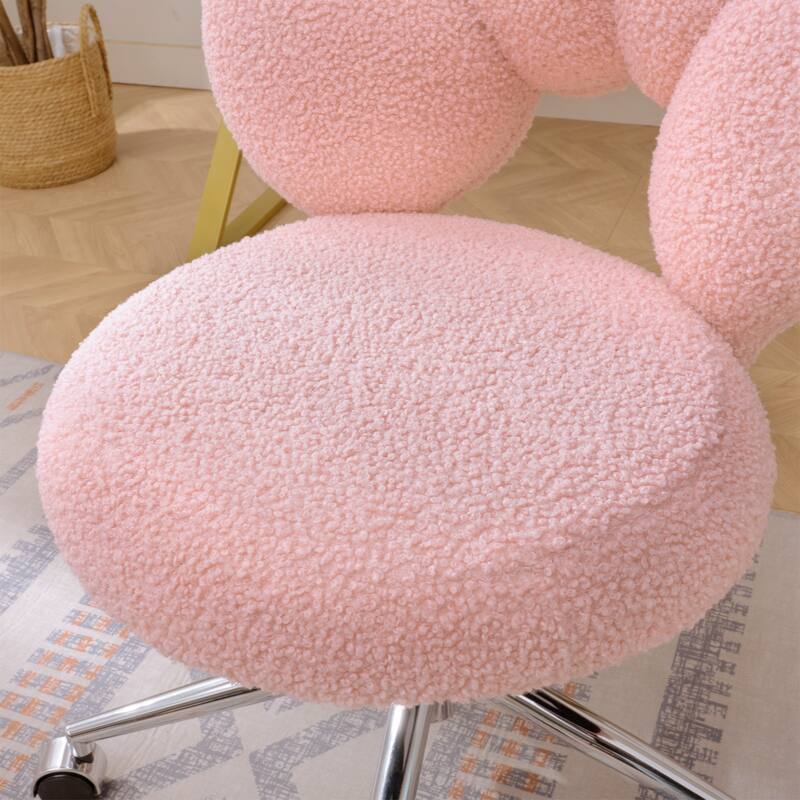 Teddy Swivel Chair for living room