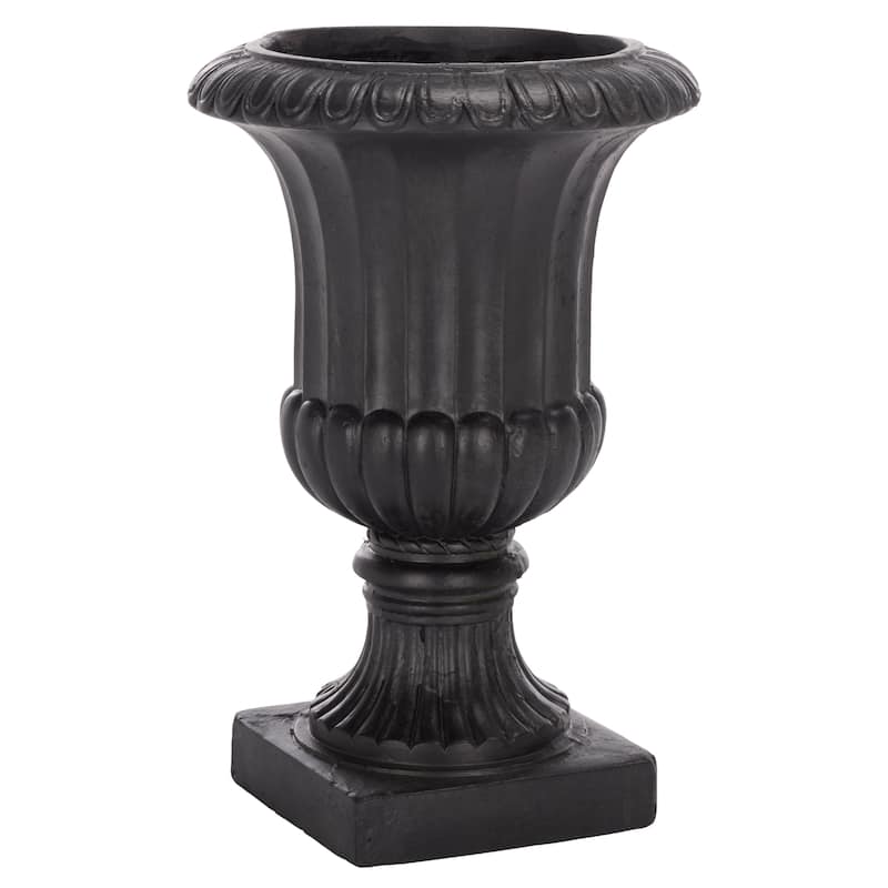 SAFAVIEH Outdoor Living Durham Planter Pot - 11"W x 11"D x 16"H