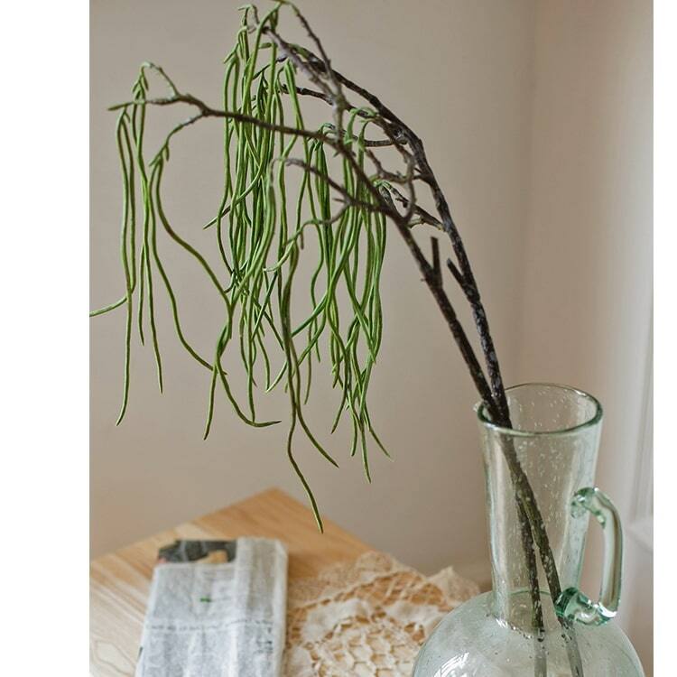 RusticReach Let Fall Plant Stem 29" Tall