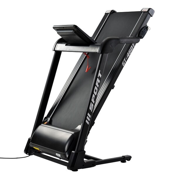 runpad treadmill
