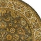 preview thumbnail 33 of 35, SAFAVIEH Heritage Carley Hand-tufted Wool Oriental Area Rug