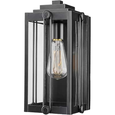 Millennium Lighting 42631 Oakland 13" Tall Outdoor Wall Sconce