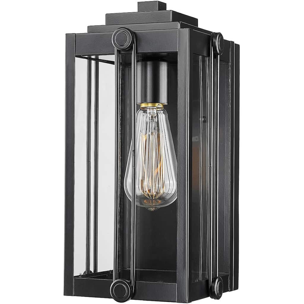Millennium Lighting 42631 Oakland 13" Tall Outdoor Wall Sconce