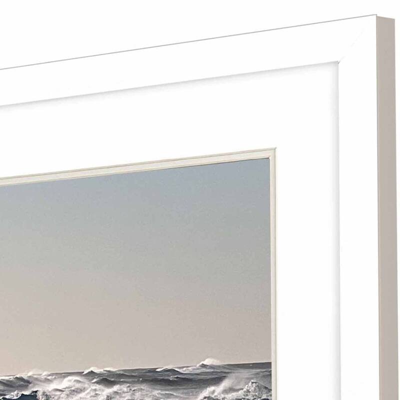 Paragon Peaceful Horizon II Framed Art