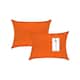 Option Burning Orange
