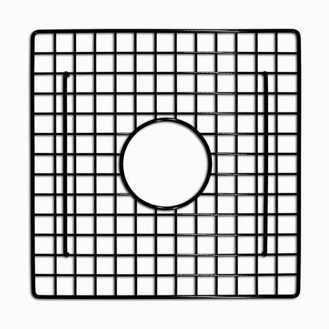 12-inch Square Sink Bottom Grid